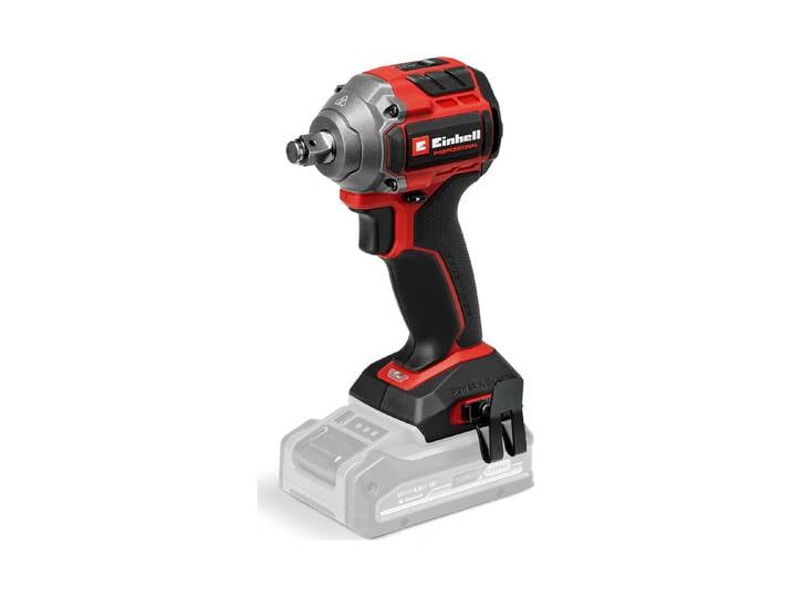 Einhell Professional Akku-Schlagschrauber Tp-Cw 18/260-C Li BL 18 V Solo
