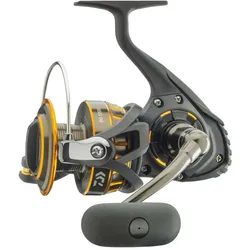 Daiwa BG 4000 Angelrolle Stationärrolle