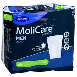 Molicare Pre Men Pad 2tro