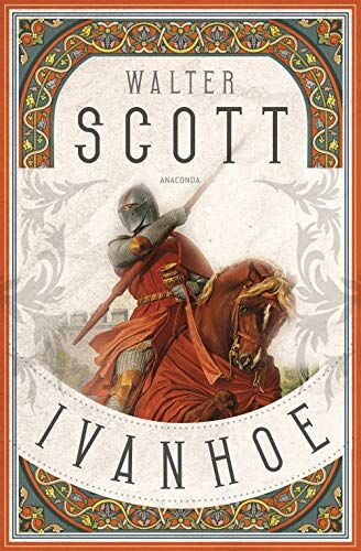 Walter Scott - Ivanhoe: Historischer Roman - Preis vom 19.10.2026 19:33:35 h