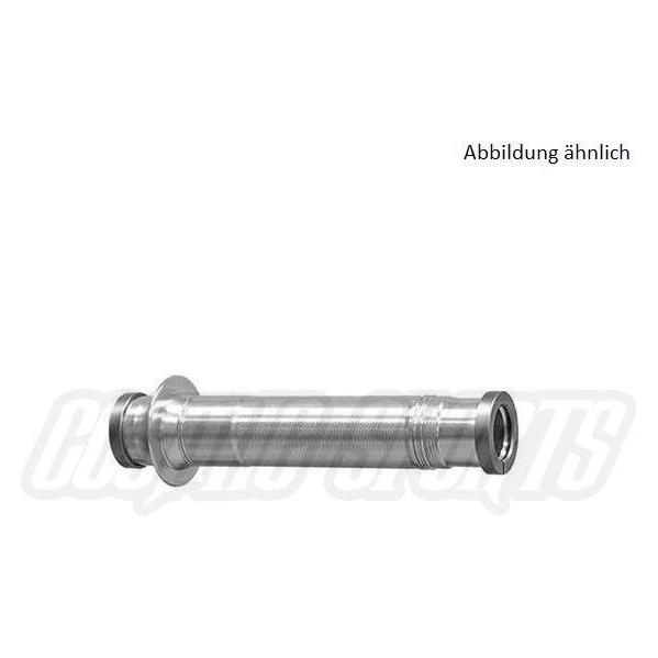 Chris King Achse R45D/CL VR, 100x12mm, black (33135031)