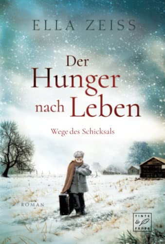 Ella Zeiss - Der Hunger nach Leben (Wege des Schicksals, Band 1) - Preis vom 16.10.2026 11:41:07 h