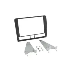 Radioblende Alpine 8 Zoll Audi A3 07/2008-04/2013
