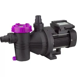 myPOOL Filterpumpe MP 7000 - 35 m3