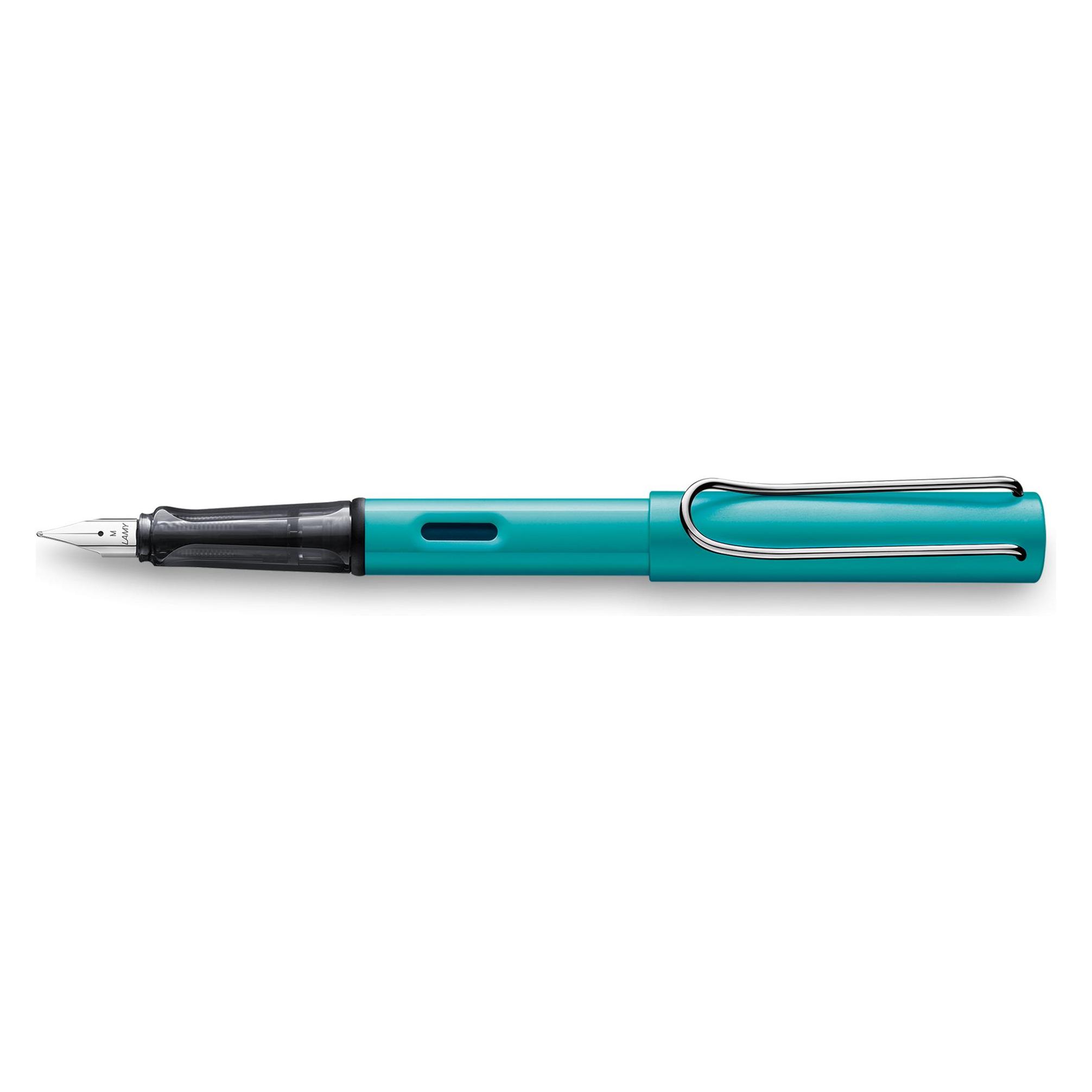 Lamy Füllfeder AL-star turmaline 023 M (1x) (1234721)