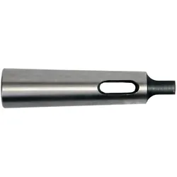 Fortis, Zubehör Maschine, Reduzierhülse DIN2185 MK 6/4