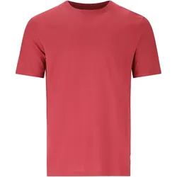 nou Highmore V2 T-Shirt Herren 4402 - burnt russet M