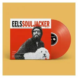 Pias, Schallplatten, Souljacker (Ltd. Red LP) (Eels)