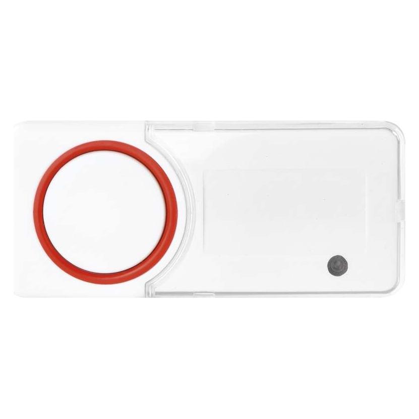 Emos Ersatztaste für Drahtlose Türklingel P5750 (Kabellos) (3402118001)
