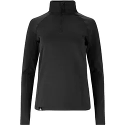 SOS, Damen, Funktionsshirt, Jasna (XL), Schwarz
