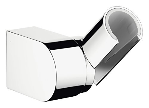 Hansgrohe Douchekophouder Vario, kantelbaar, chroom, voor schroefmontage