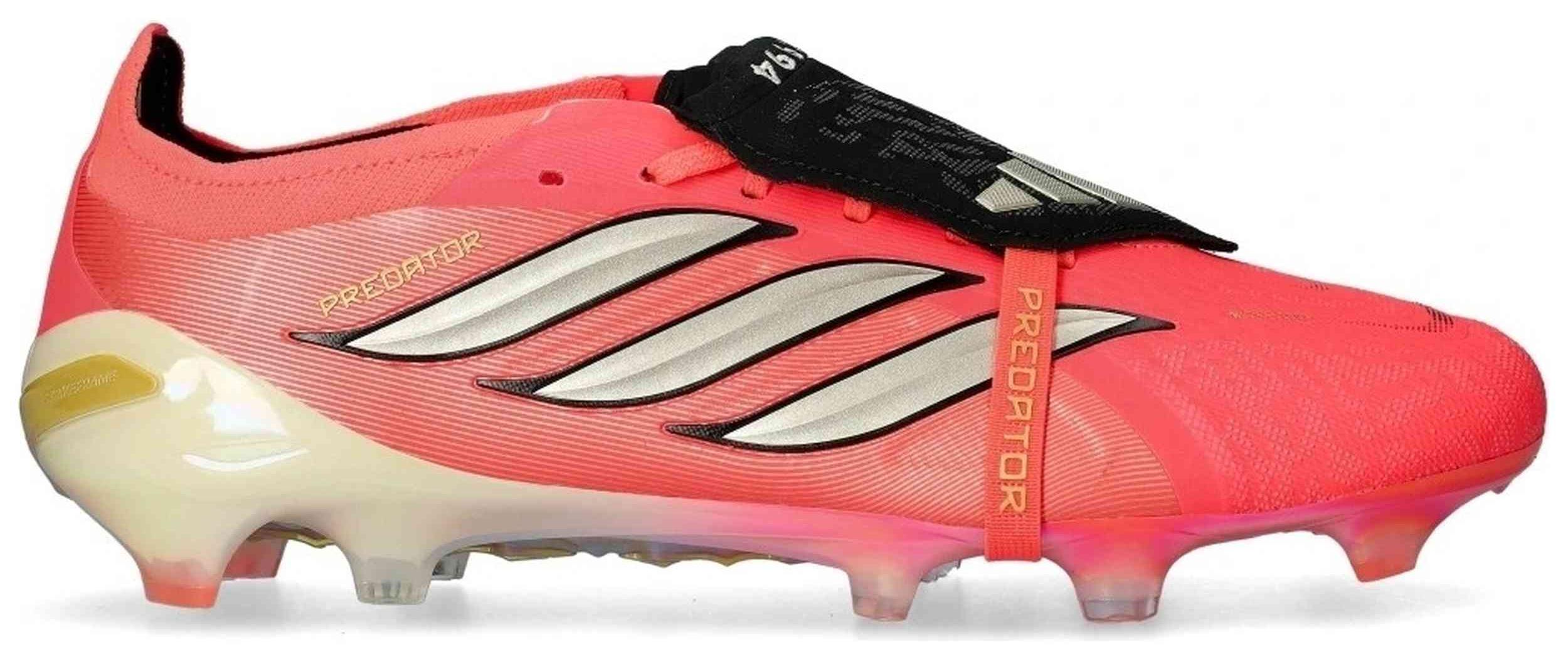 Fußballschuhe Adidas JP6237 für Unisex