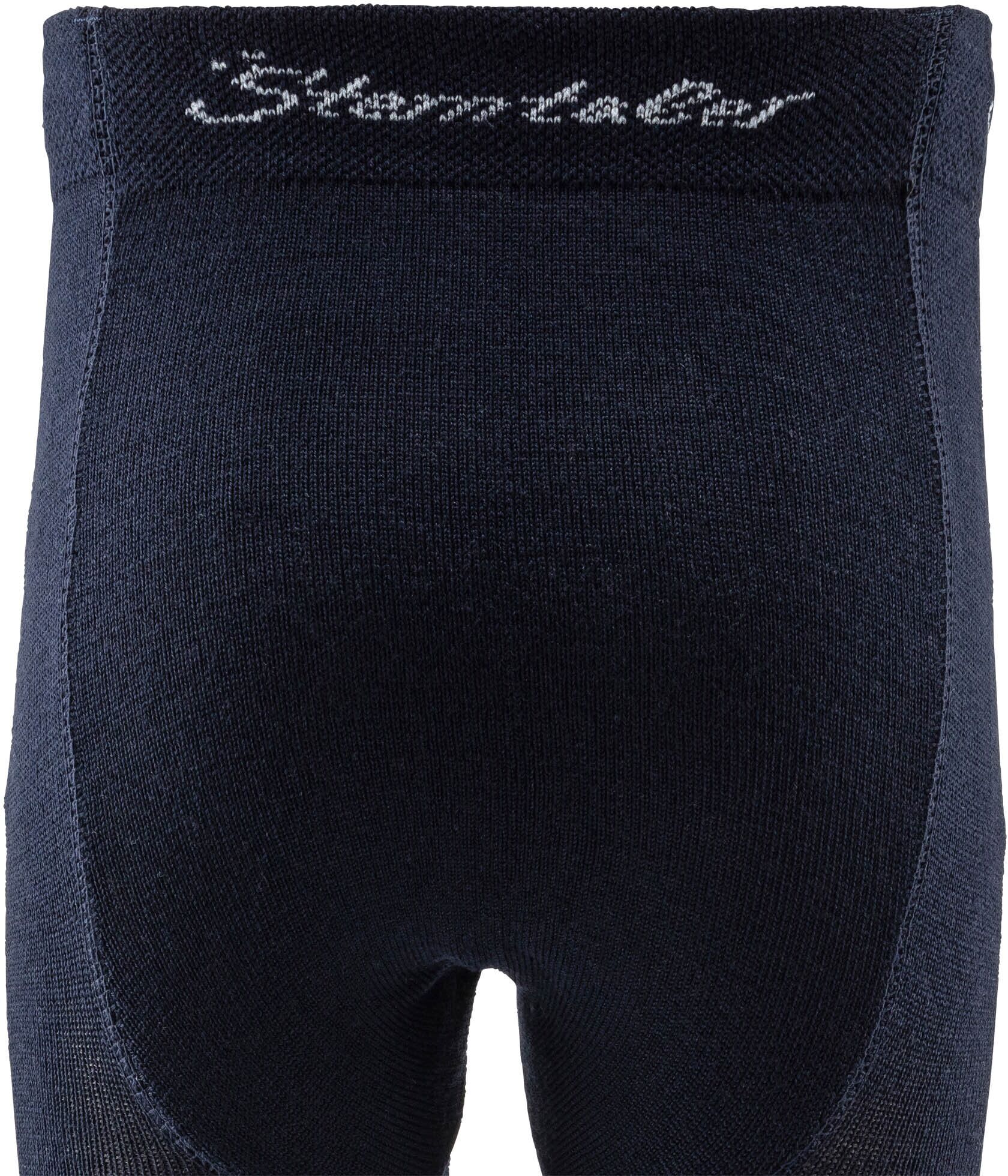 Strumpfhose STERNTALER "Strumpfhose Wolle", Jungen, Gr. 68, blau (marine), Obermaterial: 87% Wolle WO. 10% Polyamid PA. 3% Elasthan EL., Strumpfhosen Strumpfhose