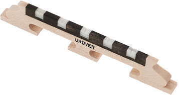 Grover B 95 Acousticraft Banjo Bridge