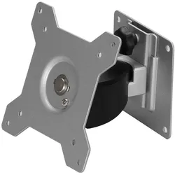 Tronje AR011 (Wand, 12 kg, 15" - 24"), TV Wandhalterung, Silber