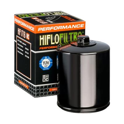 HifloFiltro Ölfilter HF171BRC 63731-99A,6373199,6373199A Motorölfilter,Filter für Öl 63798-99,6379899,63731-99