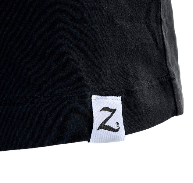 Zildjian Longsleeve Black L nero