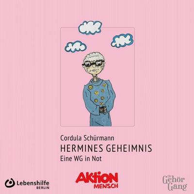 Hermines Geheimnis - , Audio, 4069828887671