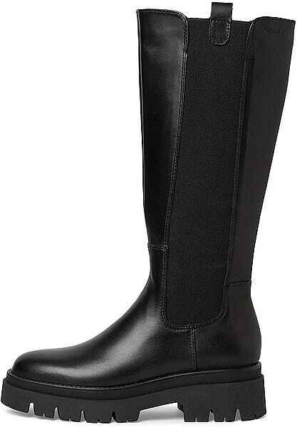 Tamaris Stiefel schwarz   41 41