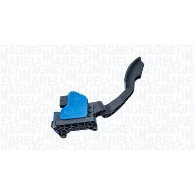 MAGNETI MARELLI Fahrpedalsatz 805000009010 für Opel