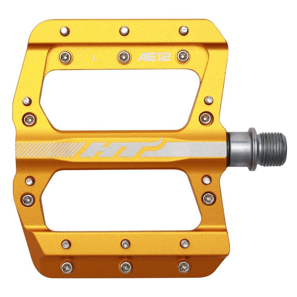 HT EVO+ AE12 Plattformpedale (70899085)