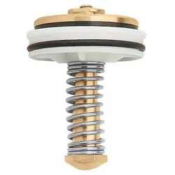 Caleffi Einlauf-Rückschlagventil 59977 1/2", für Systemtrenner 574004