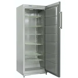 KBS Gastrotechnik KBS Kühlschrank K 311 grau