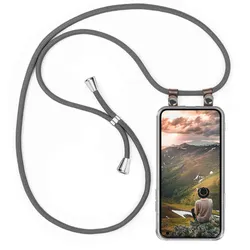 moex Free Spirit Nothing Phone (1) Hülle mit Band abnehmbar