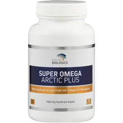 Super Omega Arcticplus American Biologics 90 ST