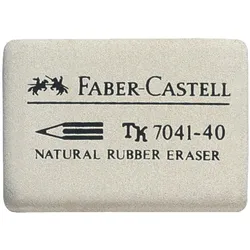 Faber-Castell, Korrekturmittel, Radiergummi