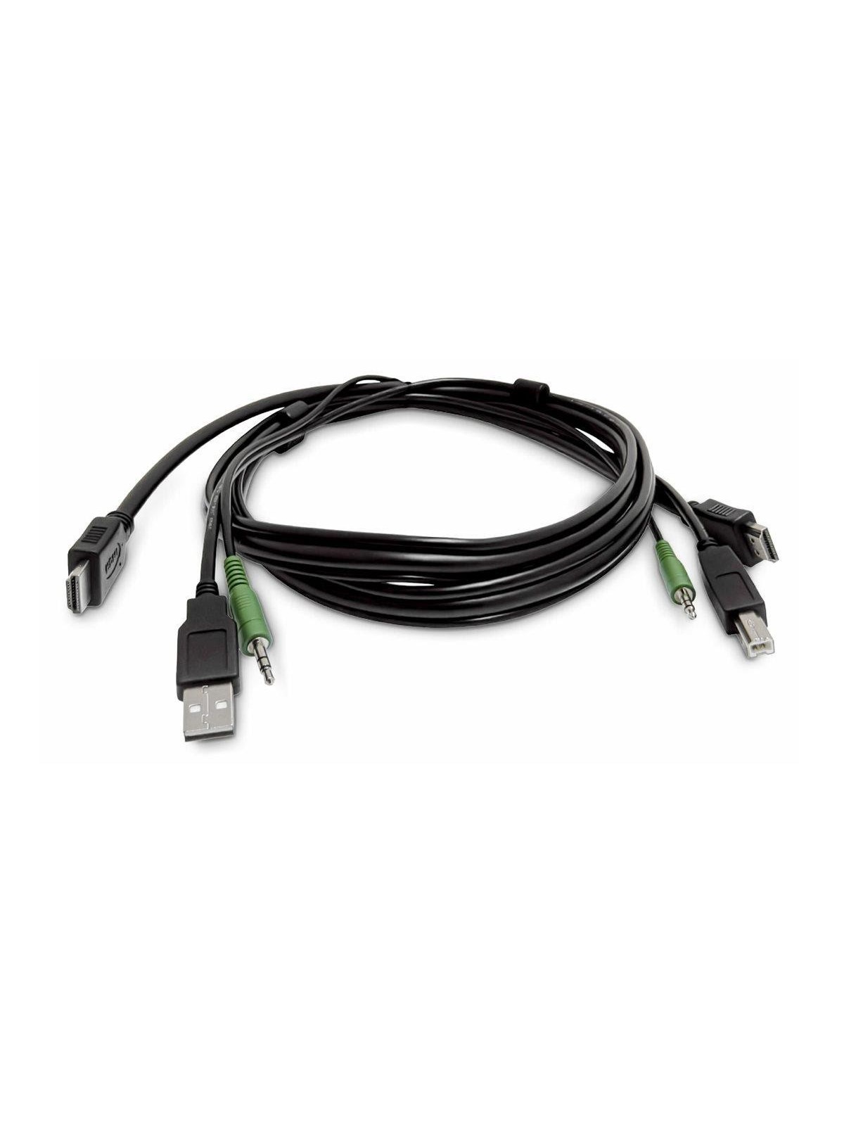 StarTech.com Startech adapter cable - TAA Compliant - 3 m