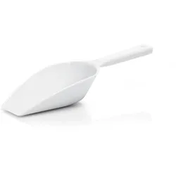Essentials WAS Germany - Mehrzweckschaufel Set, 0,1 ltr., Set á 12 Stück, Polypropylen