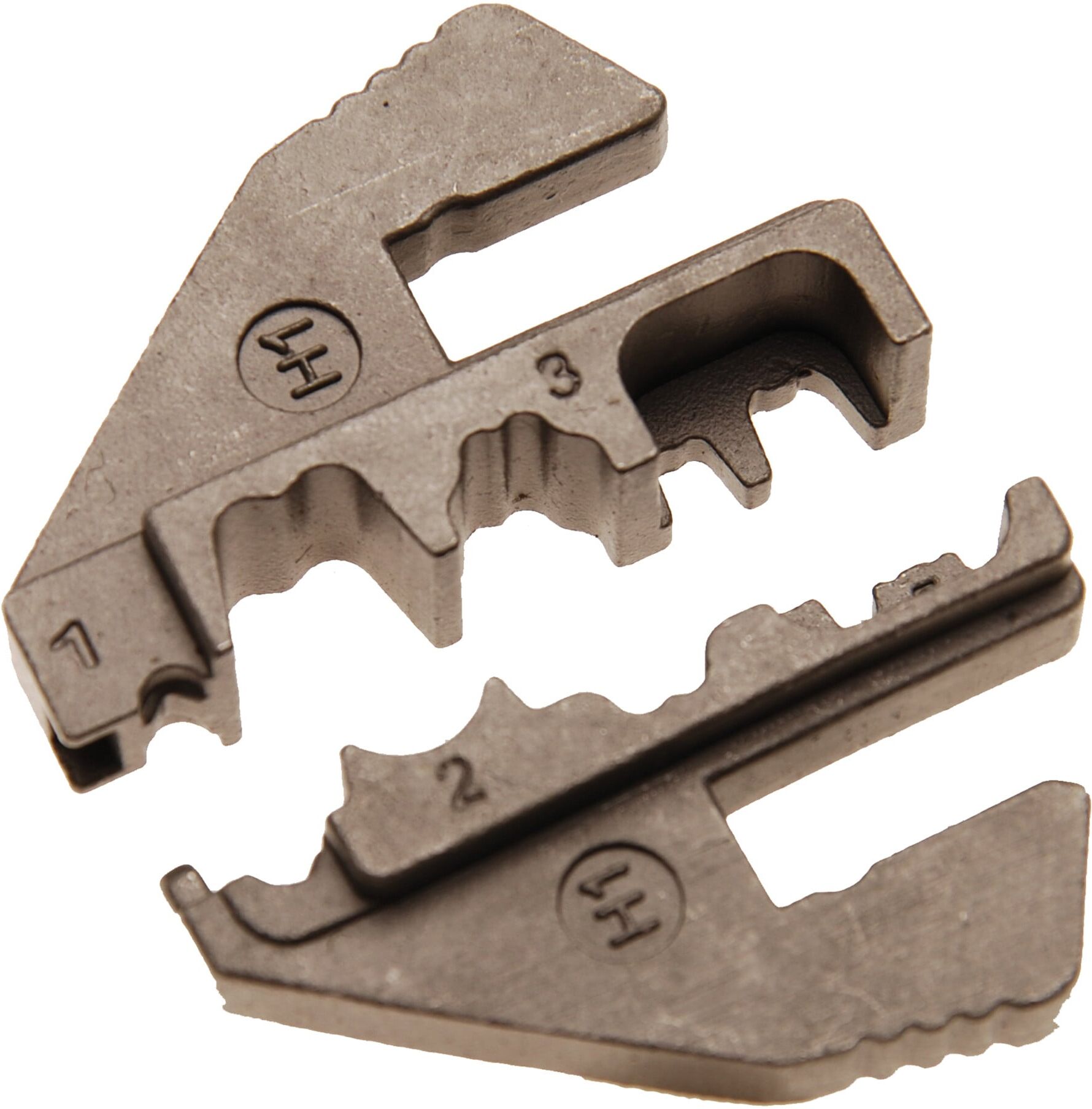 BGS Crimpbacken für Zündkerzenstecker für Art. 1410, 1411, 1412 ; BGS technic (1410-H1)