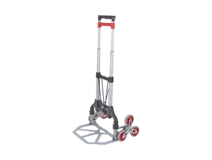 ayce Treppensteigen Handwagen 30-70kg