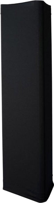 Dekotopia Basic Trusscover 2m Schwarz