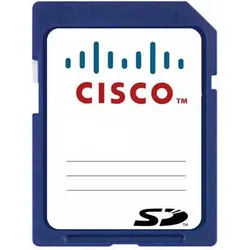 Cisco SD Speicherkarte 1 GB für Industrial Ethernet 2000 Series, 3010 Series