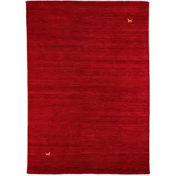 Pergamon, Teppich, Natur Teppich Indo Napal Gabbeh Shiva (70 x 300 cm)