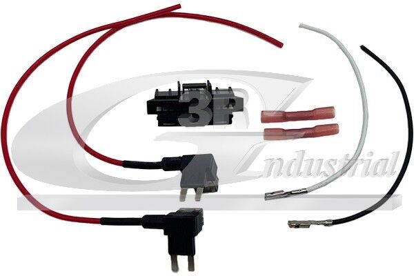 3rg Kabelreparatursatz, Zentralelektrik 30900 Für Fiat