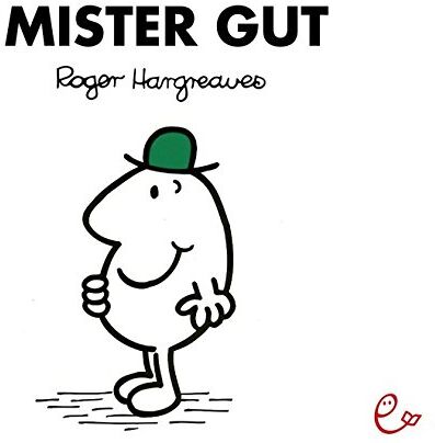 Roger Hargreaves - Mister Gut (Mr. Men und Little Miss) - Preis vom 11.10.2026 03:10:56 h