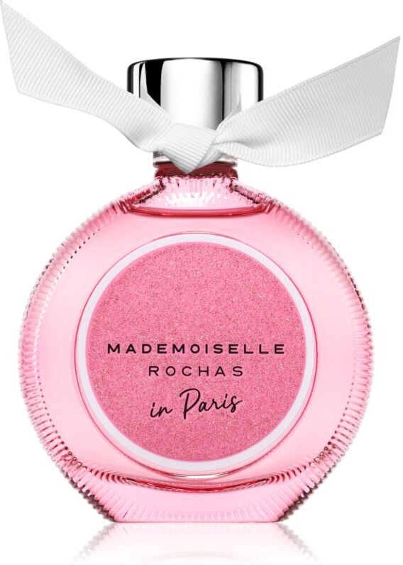 Rochas Mademoiselle Rochas in Paris Eau de Parfum pour femme 90 ml