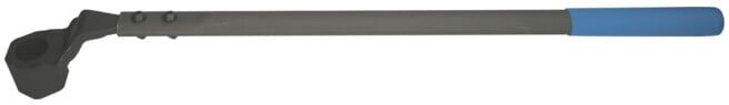 KS Tools contre-poulie de vilebrequin pour Honda, 715 mm (400.0016)