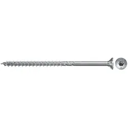 Fischer Power-Fast II FPF II CTP 4,5X40 TG Senkkopf - 500 Stück