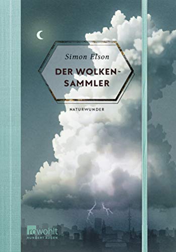 Simon Elson - Der Wolkensammler (Naturwunder, Band 3) - Preis vom 19.10.2026 19:33:35 h