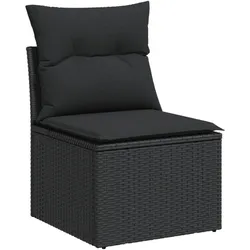 vidaXL, Gartenlounge, Mettenhof (Mit Tisch)