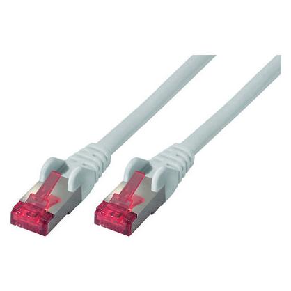 Shiverpeaks S-Conn 75711-A0.25W (S/FTP, CAT6a, 0.25 m) (BS75711-A0)