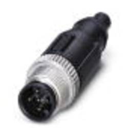 Phoenix Contact 1054366 Sensor-/Aktor-Abschluss-Stecker M12 Polzahl Sensoren: 5 1 St. Piece