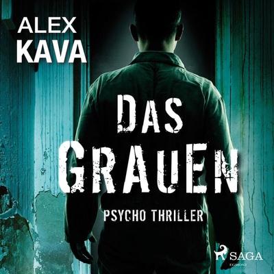 Das Grauen - Psycho Thriller - Alex Kava, Audio, 9783939121763