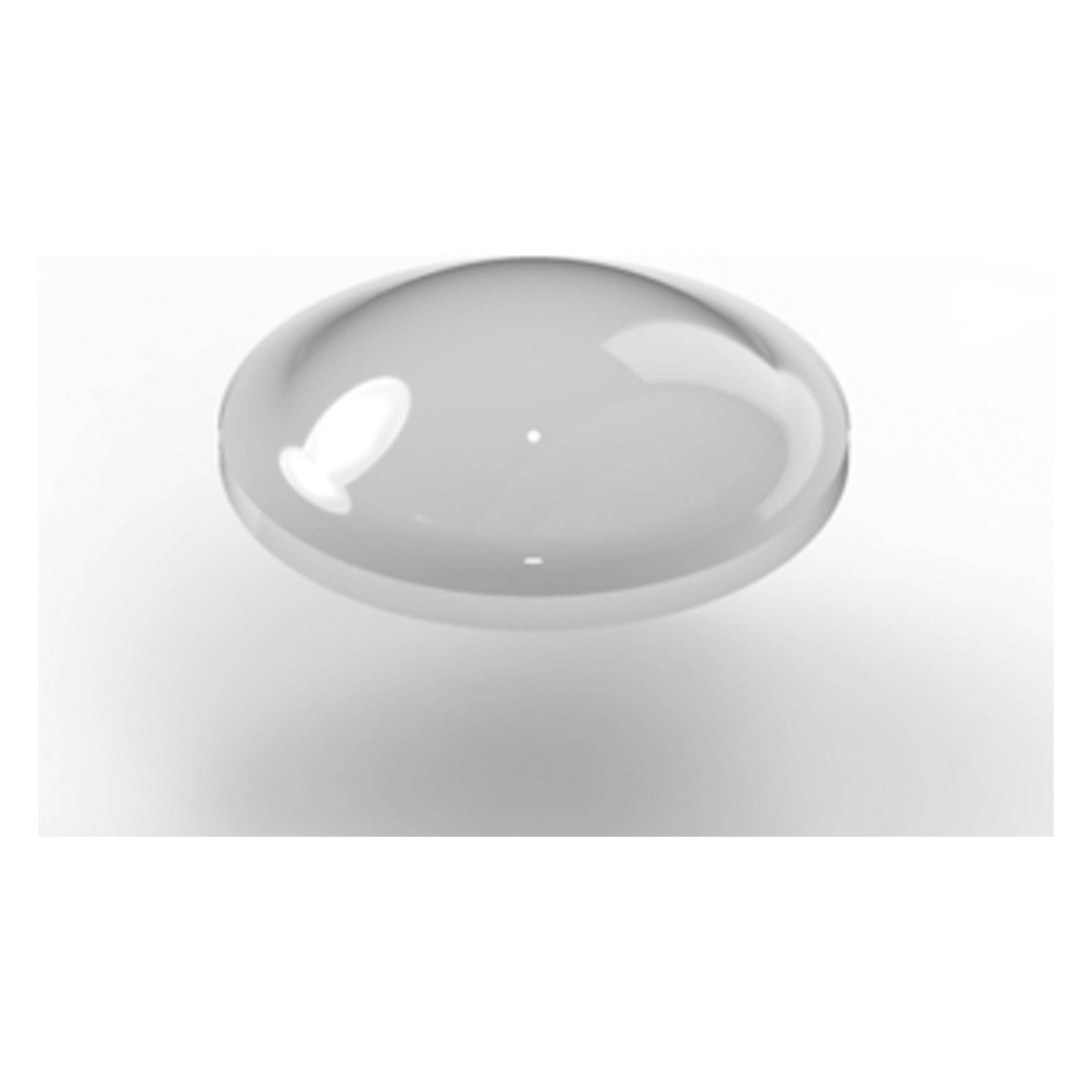 3M Gerätefuss Protect (Kunststoffgleiter, 80 Stk.) (SJ 5302 MPCB)