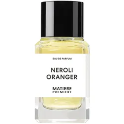 100ml MATIERE PREMIERE Neroli Oranger Eau de Parfum