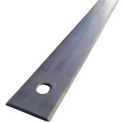 Brück Hobelmesser 410mm 1Stück Einweghobelmesser Wendehobelmesser 11410